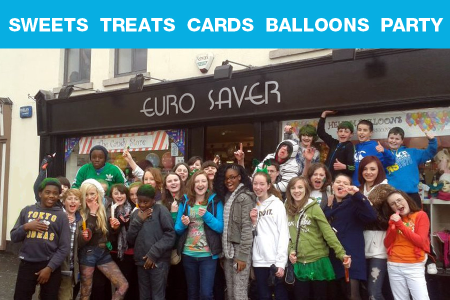 Maynooth buzz web profile eurosaver
