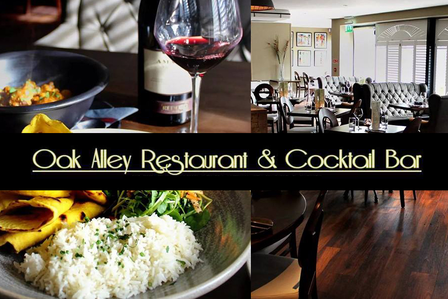 Maynooth buzz web profile oak alley