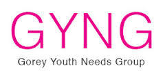 Tablet gyng logo