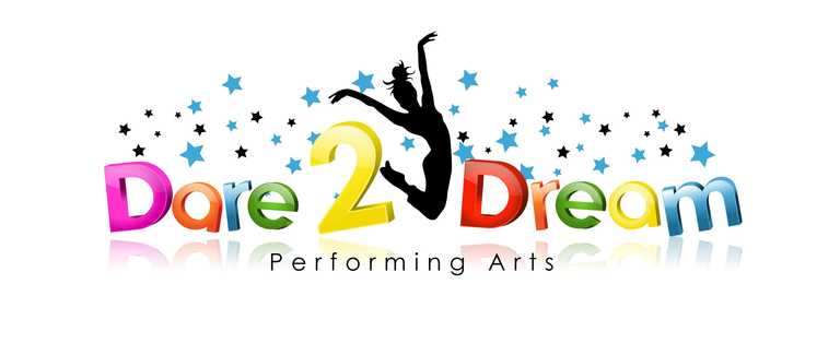 Tablet dance logo new stars