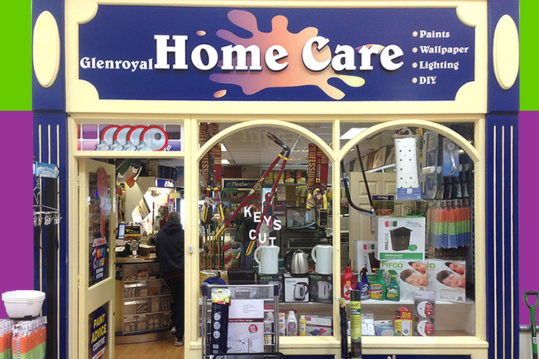 Tablet maynooth buzz web profile homecarej