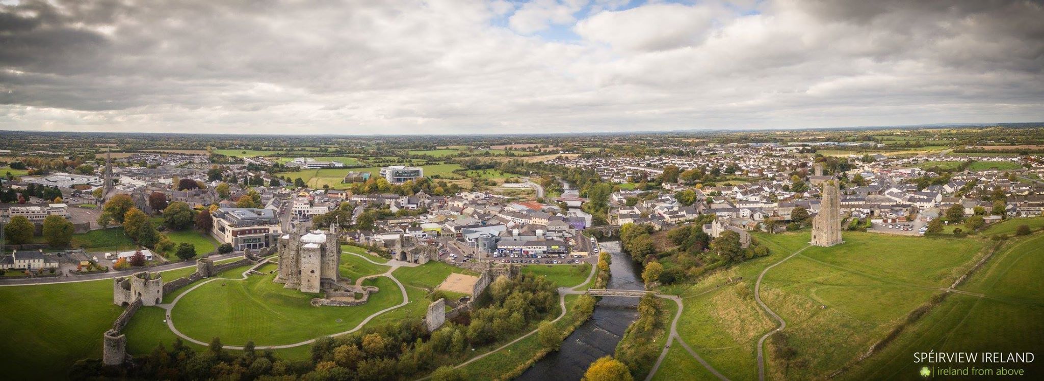 Trim castle1