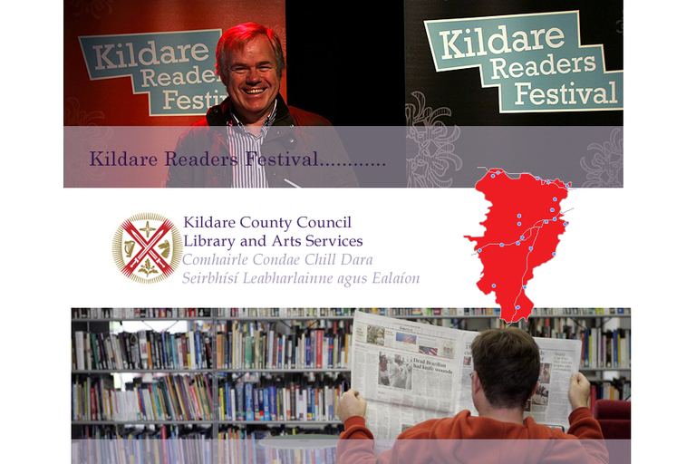 Tablet web profile kildare libraries parent j