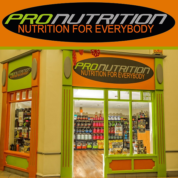 Maynooth buzz web profile pronutrition2j