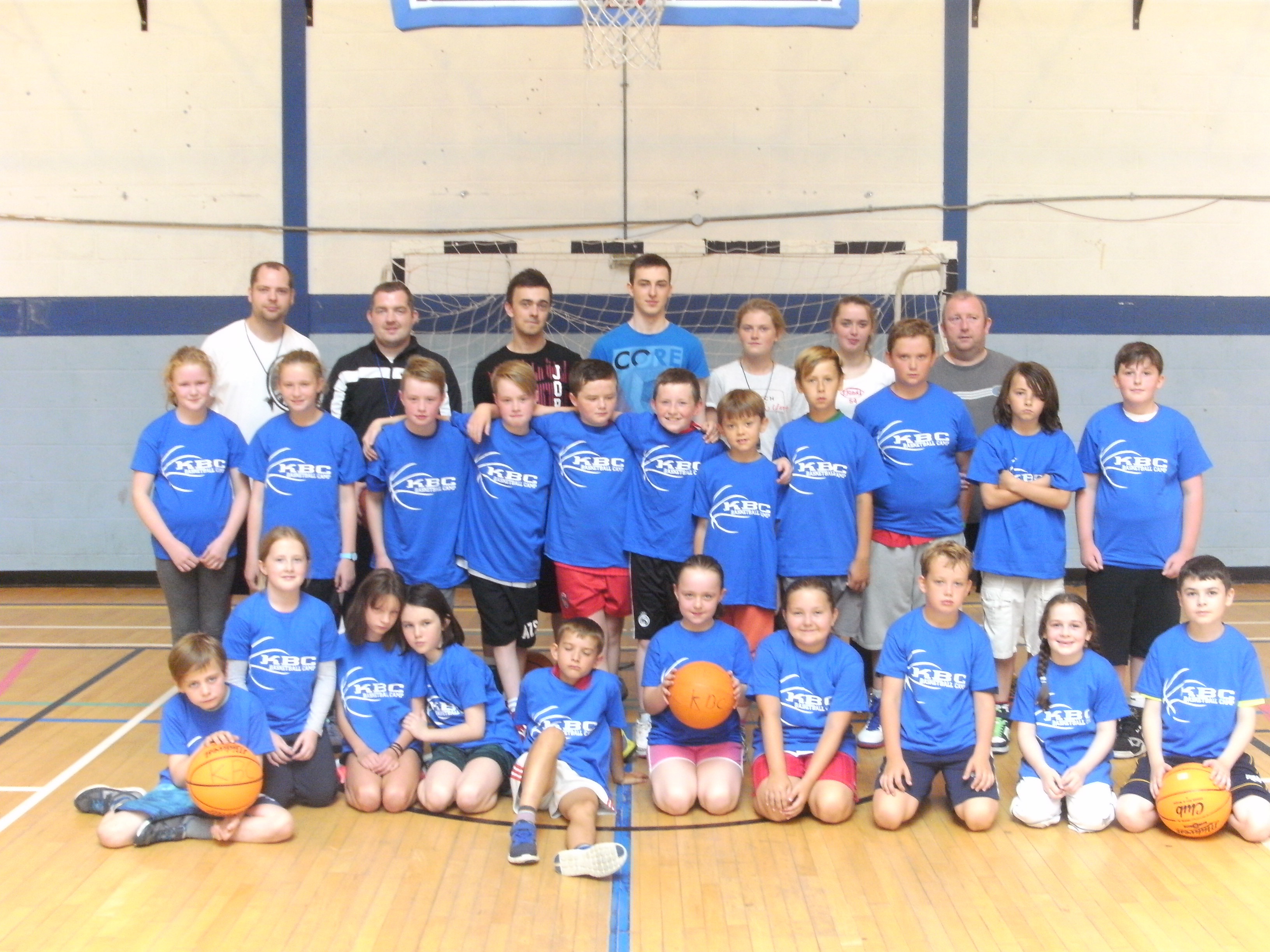 Academycamp