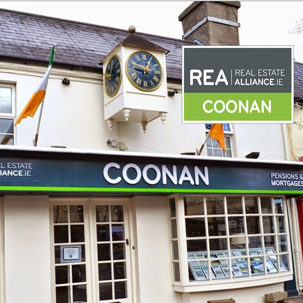 Maynooth buzz web profile coonanrea