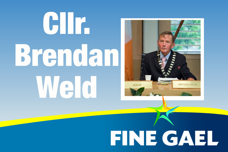 Tablet cllrbrendanweld