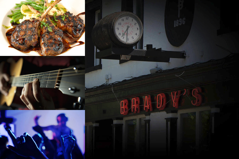 Tablet maynooth buzz web profile bradys