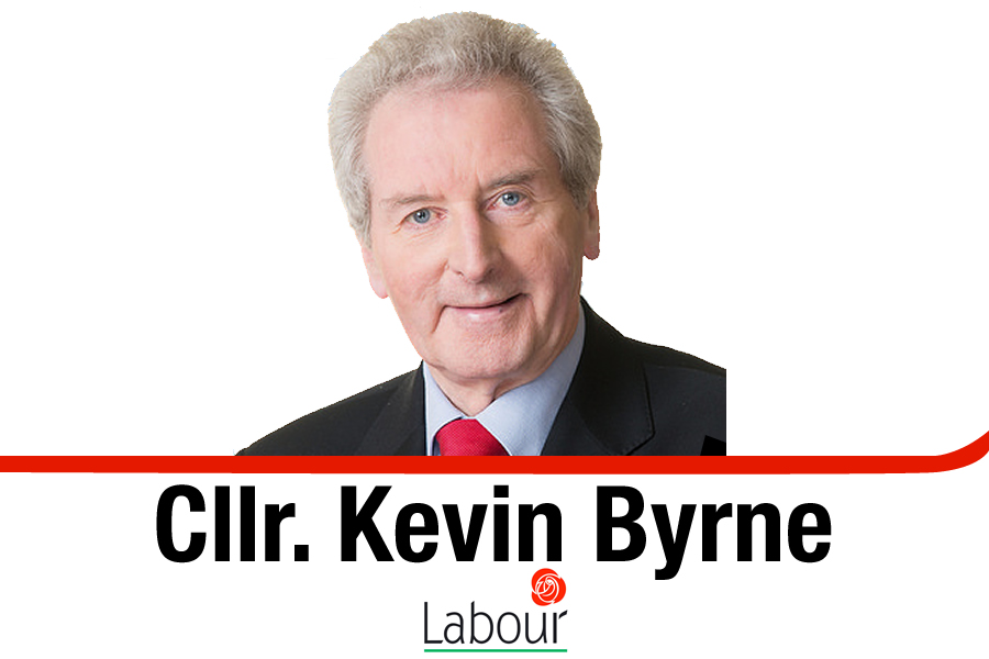 Cllrkevinbyrne