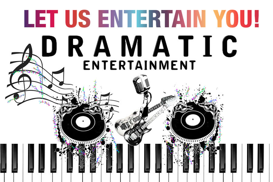 Let us entertain you profile