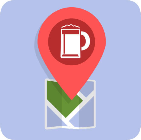 Mobile pubs   clubs